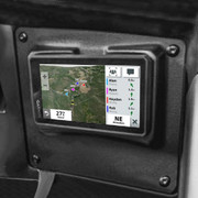 Arctic Cat 2018-2022 Wildcat XX Garmin Tread Premium GPS Dash Mount Kit Replacement Accessory