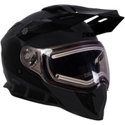 509 DELTA R3L IGNITE ELECTRIC SHIELD HELMET - BLACK OPS-M