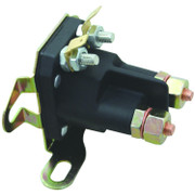 LANDG UNIV 2 POST SOLENOID