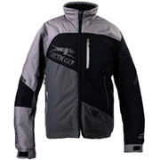 ARCTIC CAT MEN'S HIGH PERFORMANCE PRO JACKET-GRAY-3XL