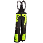 ARCTIC CAT MEN'S TEAM ARCTIC PRO PANTS - GREEN BLACK-3XL