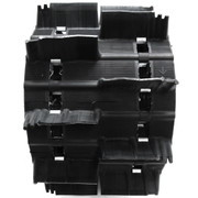 ARCTIC CAT CAMOPLAST 153 X 15 X 3.0 POWER CLAW 80-DURO TRACK