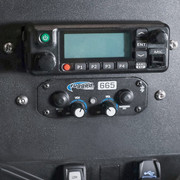 KAWASAKI RUGGED RADIOS RRP665 COMMUNICATION KIT - 2020-2023 TERYX KRX