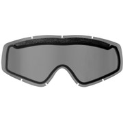 ARCTIC CAT CHAMPION GOGGLES REPLACEMENT LENS - SMOKE