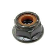 NUTSELF LOCKING HEX FLANGE-14-20 UNC