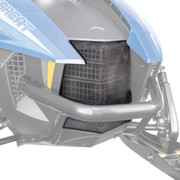 ARCTIC CAT BUMPER VENT SNOW MESH - 2016-2019 BEARCAT 7000 XT Replacement