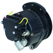 35 AMP24 VOLT BI-DIRECTIONAL ISULATED GRD. ALTERNATOR Replacement