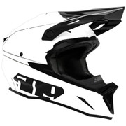 509 ALTITUDE 2.0 HELMET - WHITE-4XL