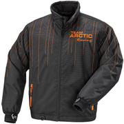 ARCTIC CAT MEN'S RELOAD JACKET-ORANGE-M