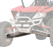 ARCTIC CAT ALUMINUM FRONT A-ARM GUARDS - 2012-2016 WILDCAT Replacement