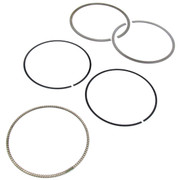 ARCTIC CAT OEM PISTON RING SET - 2005-2012 650 H1 ATV PROWLER Replacement