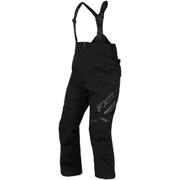 FXR MENS ADRENALINE PANTS - BLACK OPS-XL