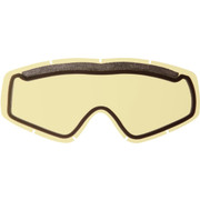 ARCTIC CAT CHAMPION GOGGLES REPLACEMENT LENS - YELLOW