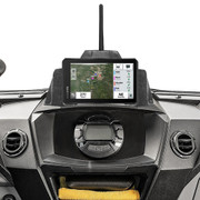 Arctic Cat Garmin Tread Premium GPS Dash Mount Kit 2019-2022 Prowler Pro Replacement Accessory