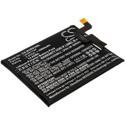 3.8V 3900MAH 14.82WH BLACK 75.50 X 59.80 X 5.16MM