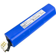 11.1V 10400MAH 115.44WH BLUE 199.38 X 49.72 X 38.40MM