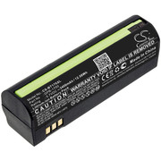 3.7V 3400MAH 12.58WH BLACK 68.40 X 20.56 X 18.50MM