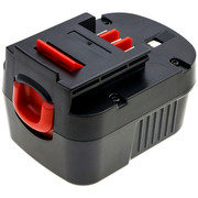 12V 3000MAH 36.00WH BLACK 110.30 X 78.40 X 71.36MM