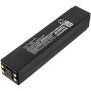 12V 500MAH 6.00WH BLACK 130.60 X 26.42 X 22.60MM 12V 500MAH 6.00WH BLACK 130.60 X 26.42 X 22.60MM