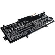 11.55V 4800MAH 55.44WH BLACK 303.50 X 120.90 X 4.10MM