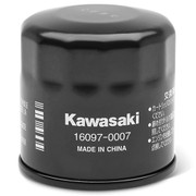 KAWASAKI OEM OIL FILTER - 2006-2023 MODELS