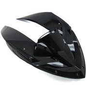 ARCTIC CAT HEADLIGHT COWL-Z3-BLK