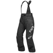 FXR WOMEN'S EDGE PANTS - BLACK-12 XL