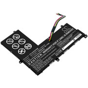 11.4V 4050MAH 46.17WH BLACK 200.00 X 159.00 X 8.30MM