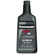 KAWASAKI 80W-90 GEAR OIL - QUART