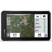 ARCTIC CAT GARMIN TREAD BASE GPS KIT