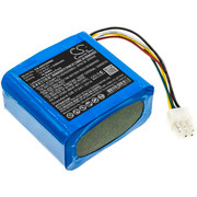 14.8V 5200MAH 76.96WH BLUE 74.60 X 69.30 X 37.80MM