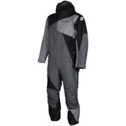 KLIM MEN'S RAILSLIDE ONE-PIECE - ASPHALT-M