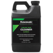 KAWASAKI PERFORMANCE AIR FILTER CLEANER - 64-OUNCES