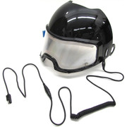 ARCTIC CAT CROSSTEC HELMET ELECTRIC SHIELD KIT