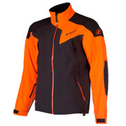 KLIM MEN'S STEALTH JACKET - ORANGE L NON-CURRENT