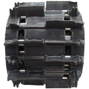 ARCTIC CAT CAMOPLAST 162 X 15 X 2.25 POWER CLAW 80-DURO TRACK