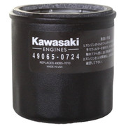 Kawasaki 49065-0721 Replacement Oil Filter Mule 600-610