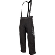 KLIM MEN'S KAOS PANTS - BLACK ASPHALT-L