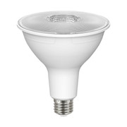 11.5 WATT PAR38 LED 90 CRI 3000K 40 DEG. BEAM ANGLE MEDIUM BASE 120 VOLT