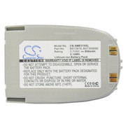 850MAH 3.15WH LI-ION BATTERY