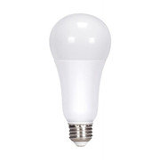 16.5 WATT A19 LED 90CRI 2700K MEDIUM BASE 220 DEG. BEAM ANGLE 120 VOLT 1600 LUMENS CEC 2-PA ACK Replacement