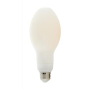 22 WATT LED HID REPLACEMENT ED23 5000K MEDIUM BASE 120-277 VOLT TYPE B BALLAST BYPASS Replacement