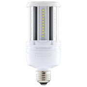 22 WATT LED HID REPLACEMENT 80 CRI 5000K MEDIUM BASE ECONOMY HI-PRO Replacement