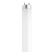 30 WATT COOL WHITE LINEAR FLUORESCENT BULB T8 MEDIUM BI-PIN G13 2100 LUMENS 4100K