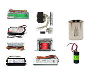 SS2PWS CIRCLINE BALLAST WITH SOCKET CONNECTION