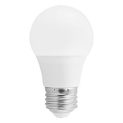 LED LITESPAN A15 OMNI-DIRECTIONAL 8W-800LM DIMMABLE ENCLOSED 80+CRI 4000K E26 120VAC