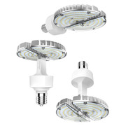 LED UNIVERSAL HID REPLACEMENT LAMP 70W-10500LM 4000K 80+CRI NON-DIM EX39 100-277V