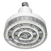 LED HID HIGHLOW BAY REPLACEMENT 80W-11000LM 4000K 80CRI NON-DIM EX39 120-277V