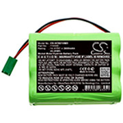 3000MAH 43.20WH NI-MH BATTERY