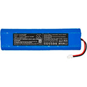 3400MAH 48.96WH LI-ION BATTERY